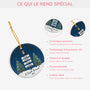 5381OFR4 ornement ceramique personnalise avec prenom lampadaire noel de famille 5381otqzi
