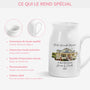 5385OFR3 vase personnalise famille notre nouvelle maison 5385okl0i