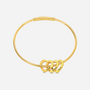 5390JFR1 bracelet pour femme avec coeur personnalise 5390j0h5a