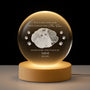 5408LFR1 veilleuse boule de cristal personnalisee avec photo commemorative chat toujours dans mon coeur 5408lkq5d_53684256 aeeb 47b6 85c5 8af9168ae37b