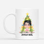 5436MFR1 mug personnalise pour enfant joyeux noel 5436mkt5k