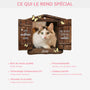 5467OFR4 ornement en bois a 2 couches chien commemoratif personnalise les meilleurs amis ne sont jamais oublies 5467o3ztd_38f46baf a699 4df4 8b0a 8a847d4d66d9