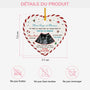 5480OFR3 ornement noel ceramique personnalise bebe chers maman et papa 5480okvaa