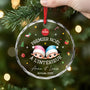 5492OFR2 ornement noel en verre personnalise enfant mon premier noel a linterieur 5492o6ltk