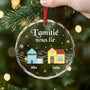 5495OFR2 ornement en verre personnalise lamitie nous lie 5495o6tnf