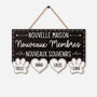 5498OFR1 plaque en bois personnalisee famille nouvelle maison avec coeur et pattte 5498o6uzi_93a638b6 27a2 4507 9c88 74a22f6243d6