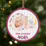 5550OFR1 ornement noel en bois a 2 couches personnalise mon premier noel 5550o5q5k_59cf7a27 897d 4752 a7e9 ae1498bb2473