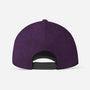 5552JFR3 casquette personnalisee un femme et son chat 5552jtvnd