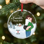 5553OFR2 ornement en verre personnalise pour couple notre premier noel ensemble 5553otztg_8bd5f3d7 9792 4328 9982 54794150e957