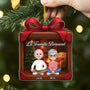 5601OFR2 ornement noel en acrylique personnalise famille notre coffret cadeau de noel 5601o3mmi