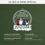 5623OFR4 ornement en acrylique personnalise famille pour maman commemoratif ceux que lon aime sont toujour la 5623o8mna