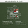 5627OFR1 ornement noel en acrylique personnalise pour amie a ma meilleure amie 5627o86tf4