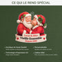 5636OFR4 ornement noel en acrylique personnalise couple vieillir ensemble 3d 5636oktzg