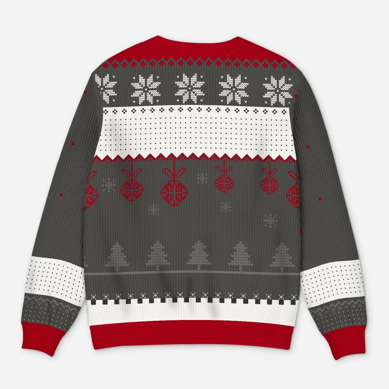 5638WFR3 pull moche de noel personnalise felicitations meilleure amie 5638w8vaf