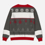 5638WFR3 pull moche de noel personnalise felicitations meilleure amie 5638w8vaf