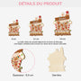 5639OFR3 ornement noel en bois a 1 couche personnalise equipe degustation de cookies de mamie 5639oktta_492ad61d f5a9 4c63 b866 2e4675e07488