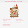5639OFR4 ornement noel en bois a 1 couche personnalise equipe degustation de cookies de mamie 5639oktta_4d0d92e0 c579 4ecf 9821 5ff64a894622