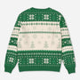 5652WFR3 pull moche de noel personnalise la vie est meilleure avec des chats 5652wkznd