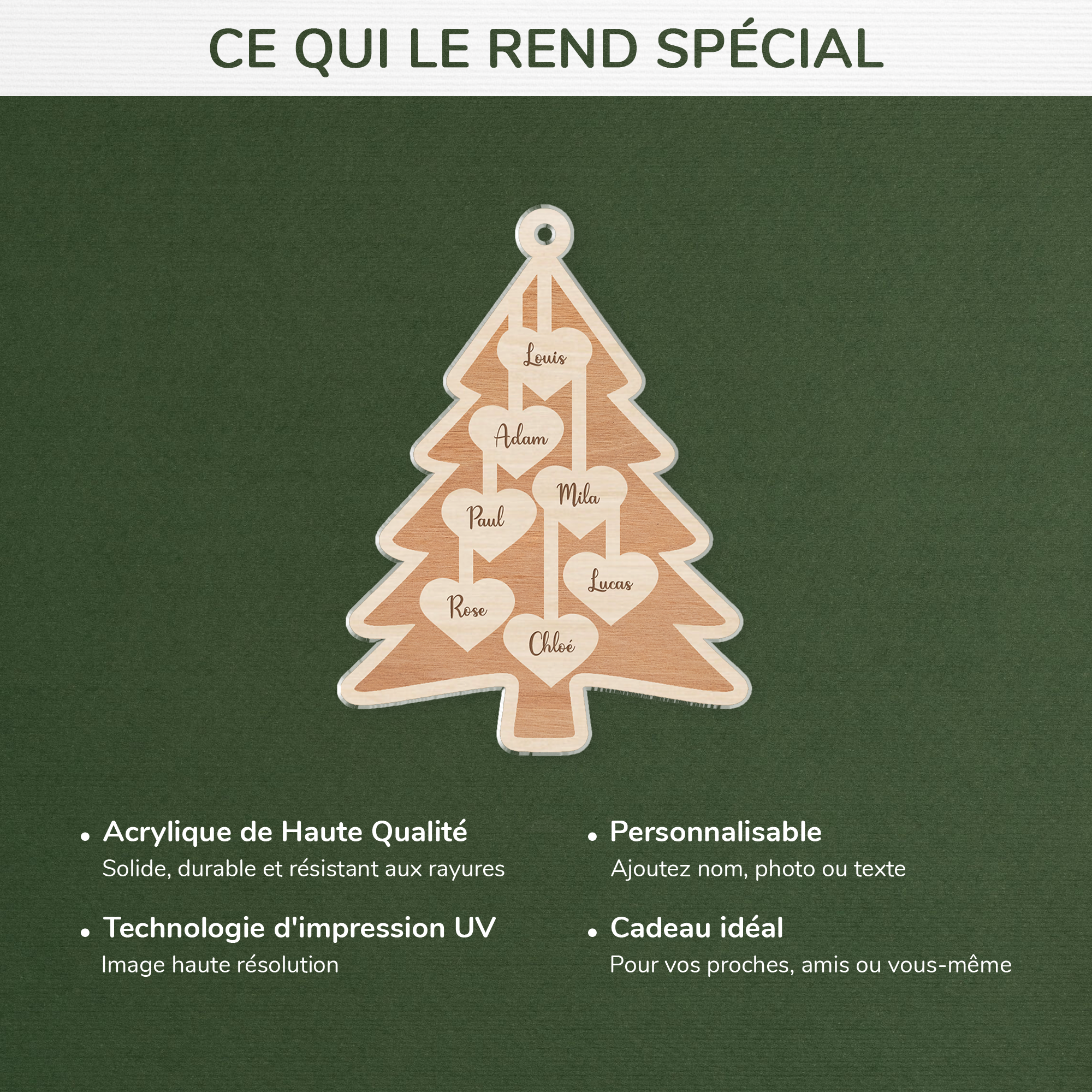 5672OFR4 ornement noel en acrylique personnalise famille avec prenom notre sapin avec coeur 5672o6zci_395216c2 f250 4462 98ee 8114564ba5c8