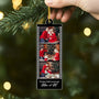 5673OFR2 ornement noel en acrylique personnalise avec photo photo de notre famille 5673o6mmi