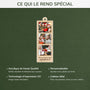 5673OFR4 ornement noel en acrylique personnalise avec photo photo de notre famille 5673o6mmi