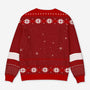 5698WFR3 pull moche de noel personnalise humour noir avec photo vacances comme les autres 5698wkvcb