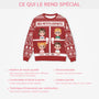 5714WFR5 pull moche de noel personnalise pour mamie papy mes petits enfants 5714w6hma