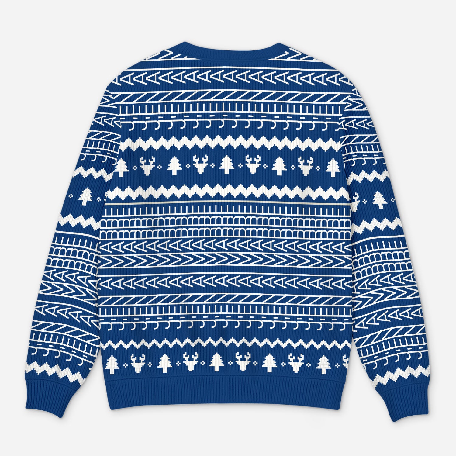 5717WFR3 pull moche de noel personnalise jen ai marre 5717w6lqa