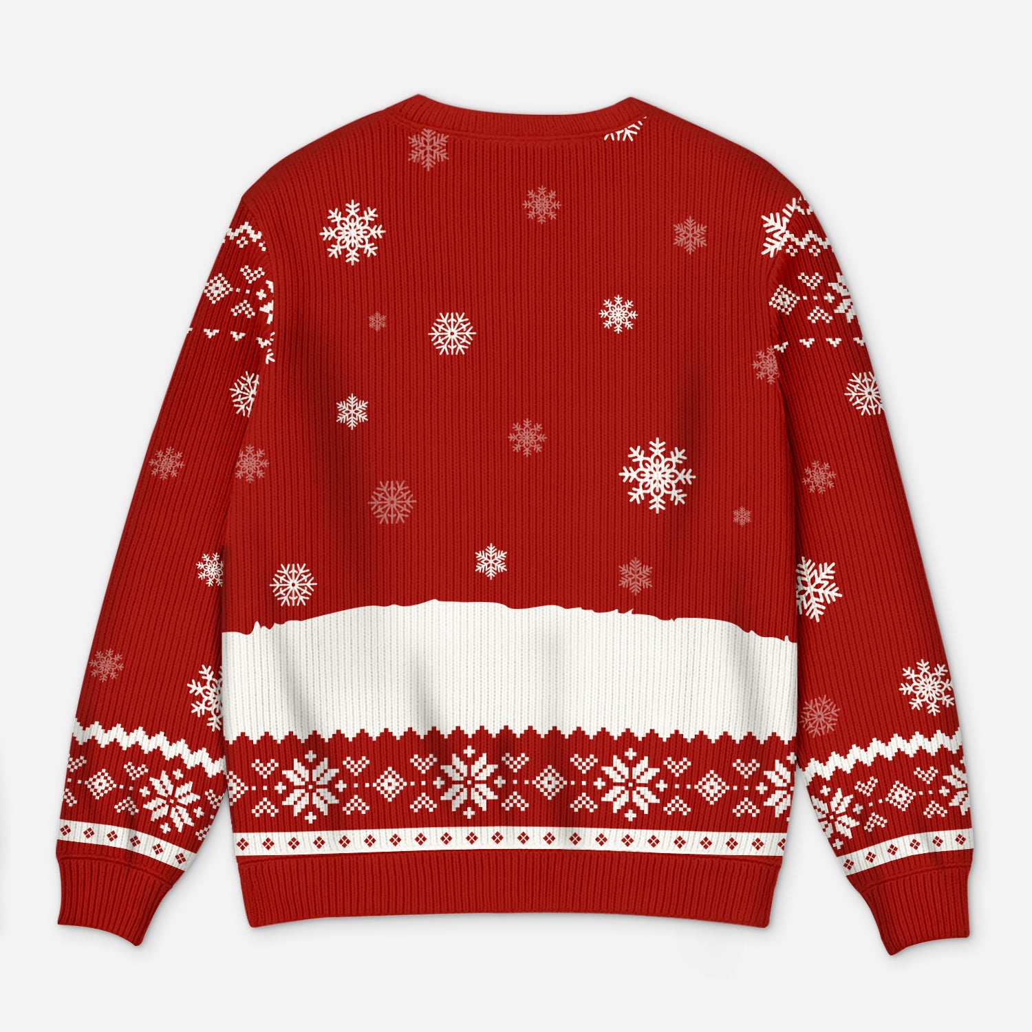 5719WFR3 pull moche de noel personnalise papa chien 5719w6tnc_66592dd9 7ac4 4bc7 a77a 9496409cae03