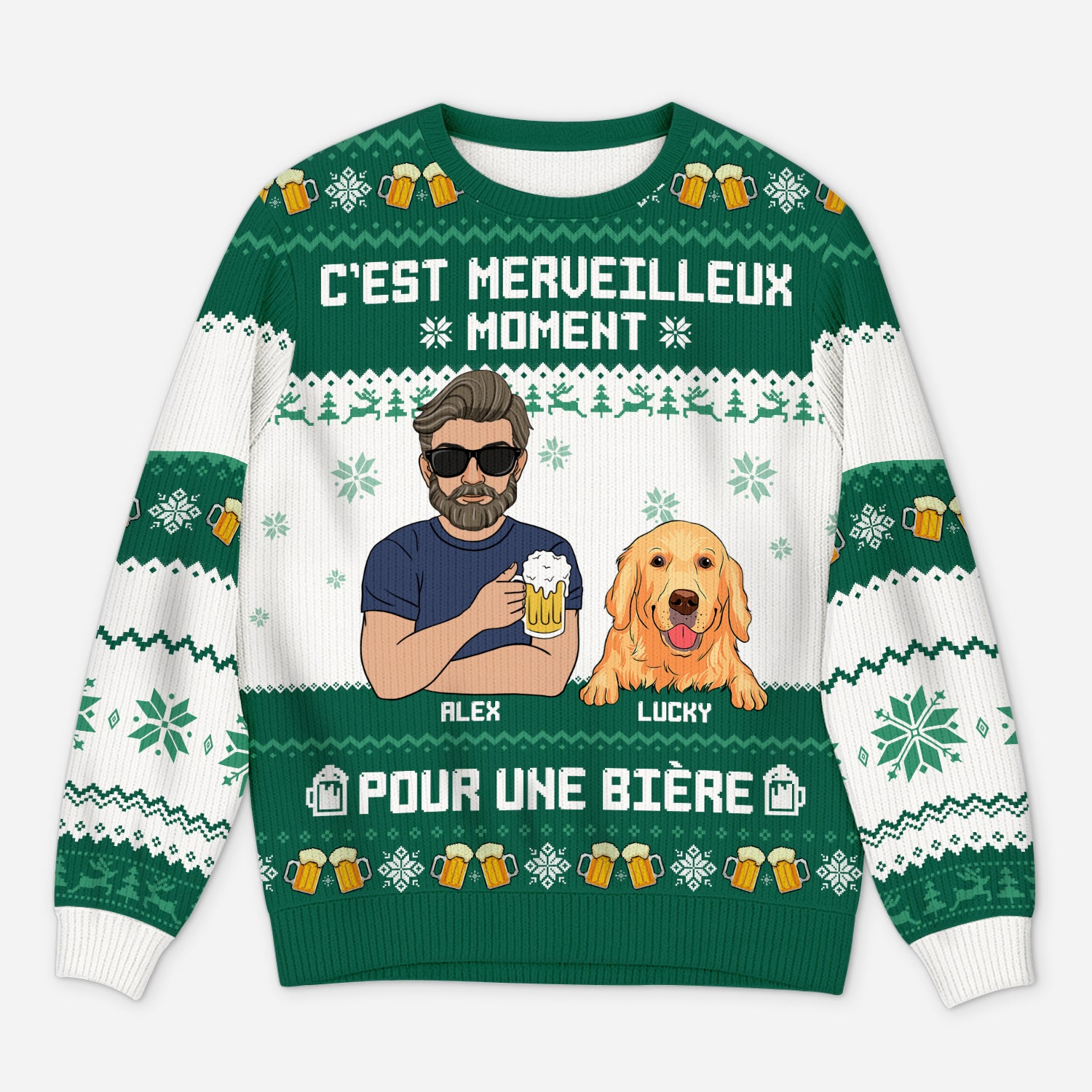 5735WFR2 pull de noel moche femme_ personnalise avoir une biere avec chien 5735w3izc_db235d3b c13f 4d24 a5a2 764692d266b2