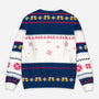 5735WFR3 pull de noel moche homme_ personnalise avoir une biere avec chat 5735w3vzd