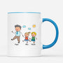 5768MFR3 mug personnalise papy retraite un papy professionnel 5768m8zab