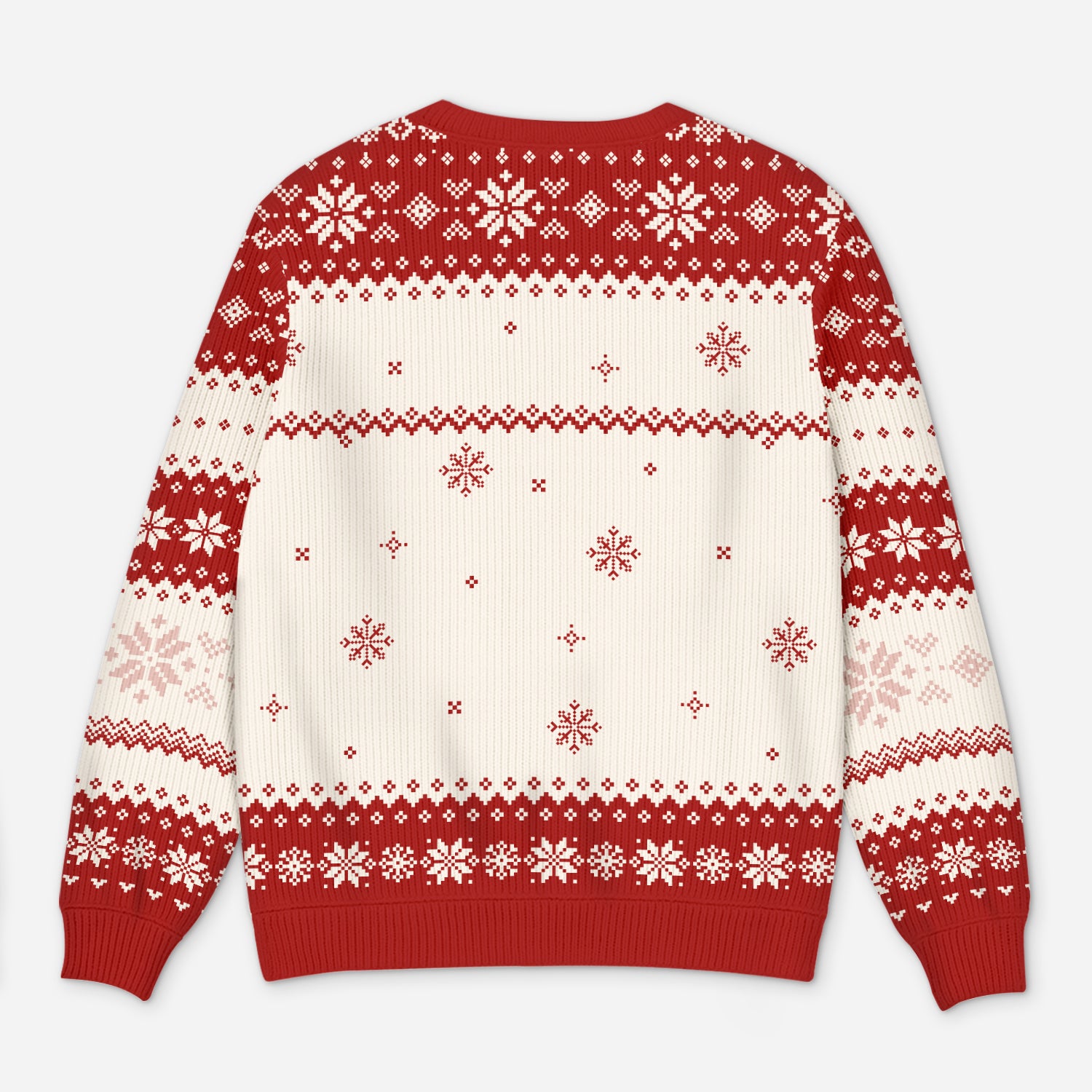 5770WFR3 pull moche de noel personnalise pour frere et soeur la petite derniere 5770w8vna