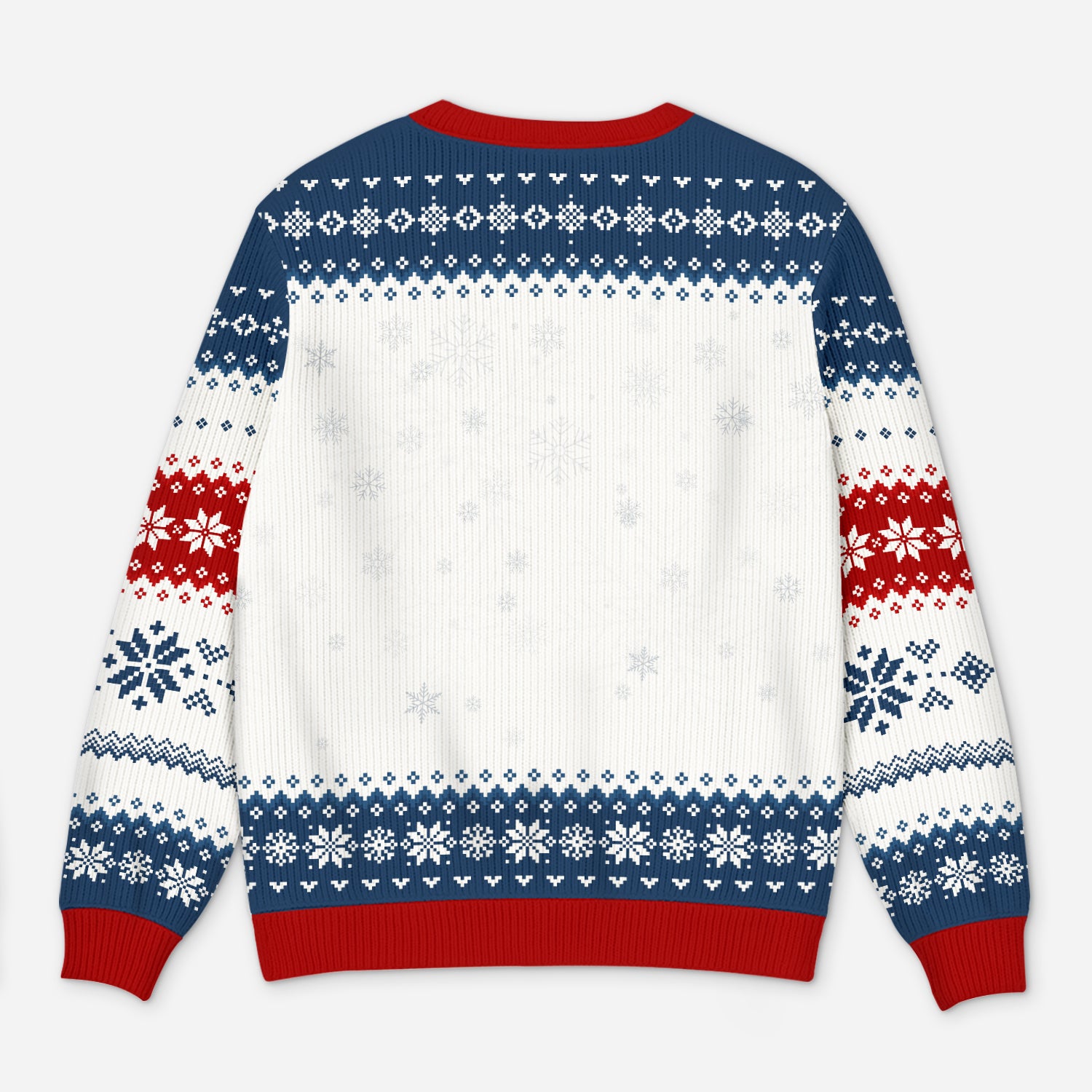 5779WFR3 pull moche de noel personnalise cette mamie ce papy appartient a 5779w8yna