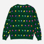 5789WFR3 pull moche de noel personnalise avec photo je voulais dire bonne retraite 5789wttma