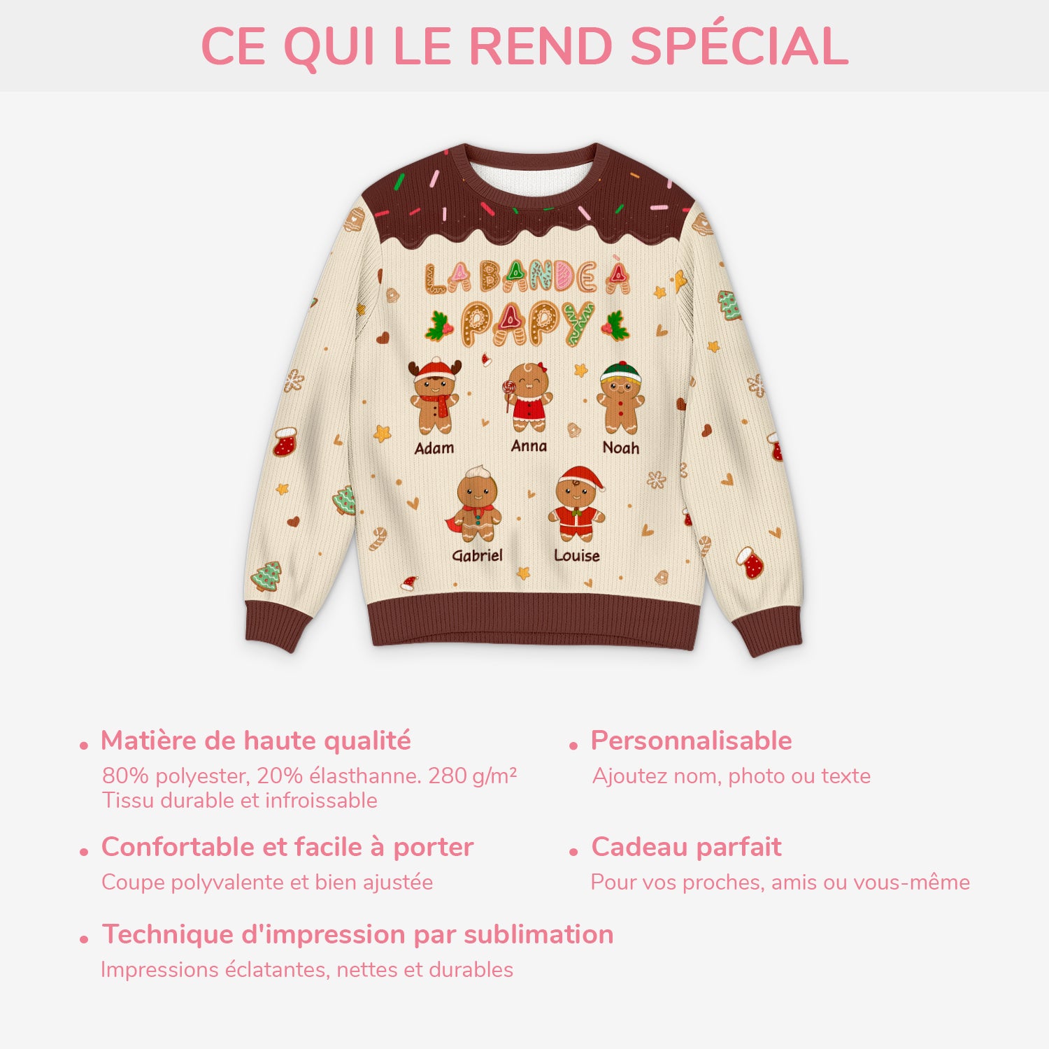 5790WFR5 pull moche de noel personnalise la bande a maman 5790w3yzb_cef5b906 1e9c 426c 95d1 cdc37e81cc21