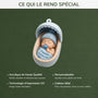 5793OFR4 effet dimpression 3d ornement acrylique personnalise de bebe mon premier noel 5793okztk