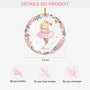 5797OFR3 ornement noel ceramique personnalise pour enfant devenir une ballerine 5797o8mtk