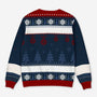 5798WFR3 pull moche de noel personnalise avec photo j_ai trouve un magasin d_alcool 5798wkzcb