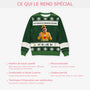 5798WFR5 pull moche de noel personnalise avec photo j_ai trouve un magasin d_alcool 5798wkzcb