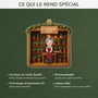 5805OFR4 ornement noel acrylique personnalise le jardin de mamie 5805okqqh