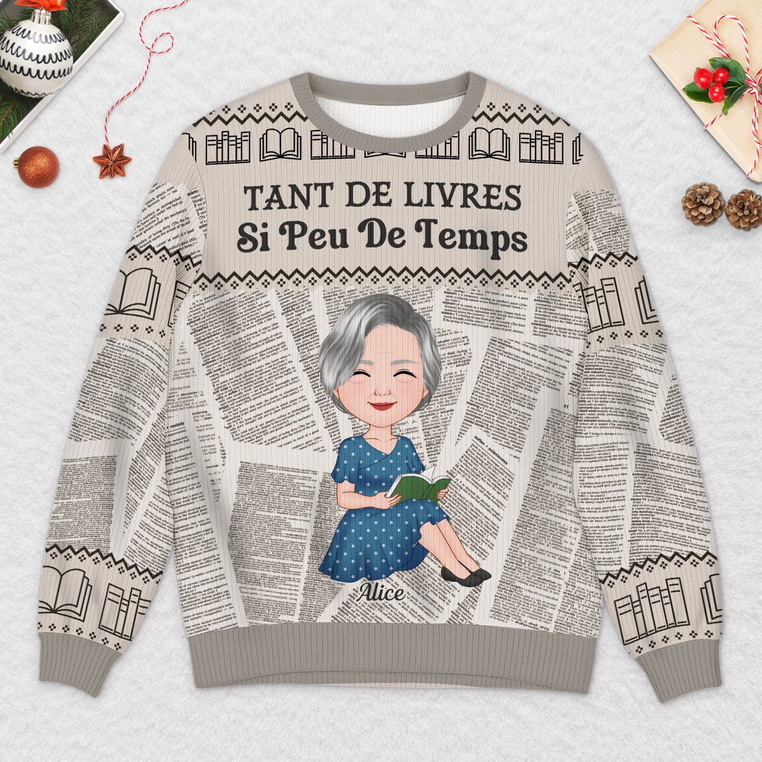 Chemise à logo vintage - France Chemise à logo vintage - France