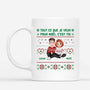5860MFR1 mug personnalise couple tout ce que je veux pour noel cest toi 5860mkzng