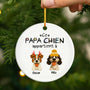5882OFR2 ornement de noel ceramique personnalise cette maman chien appartient a 5882okv5c_d8bceafc 139a 49d0 94ac 4bd4726c8202