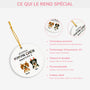 5882OFR4 ornement de noel ceramique personnalise cette maman chien appartient a 5882okv5c_bb87a69f 89ab 453c acc0 5fc035f43e77