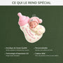 5889OFR4 effet dimpression 3d ornement acrylique personnalise cadeau premier noel bebe 5889o6zck