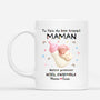 5892MFR1 mug personnalise futur papa et future maman tu fais du bon travail 5892m6lca_2