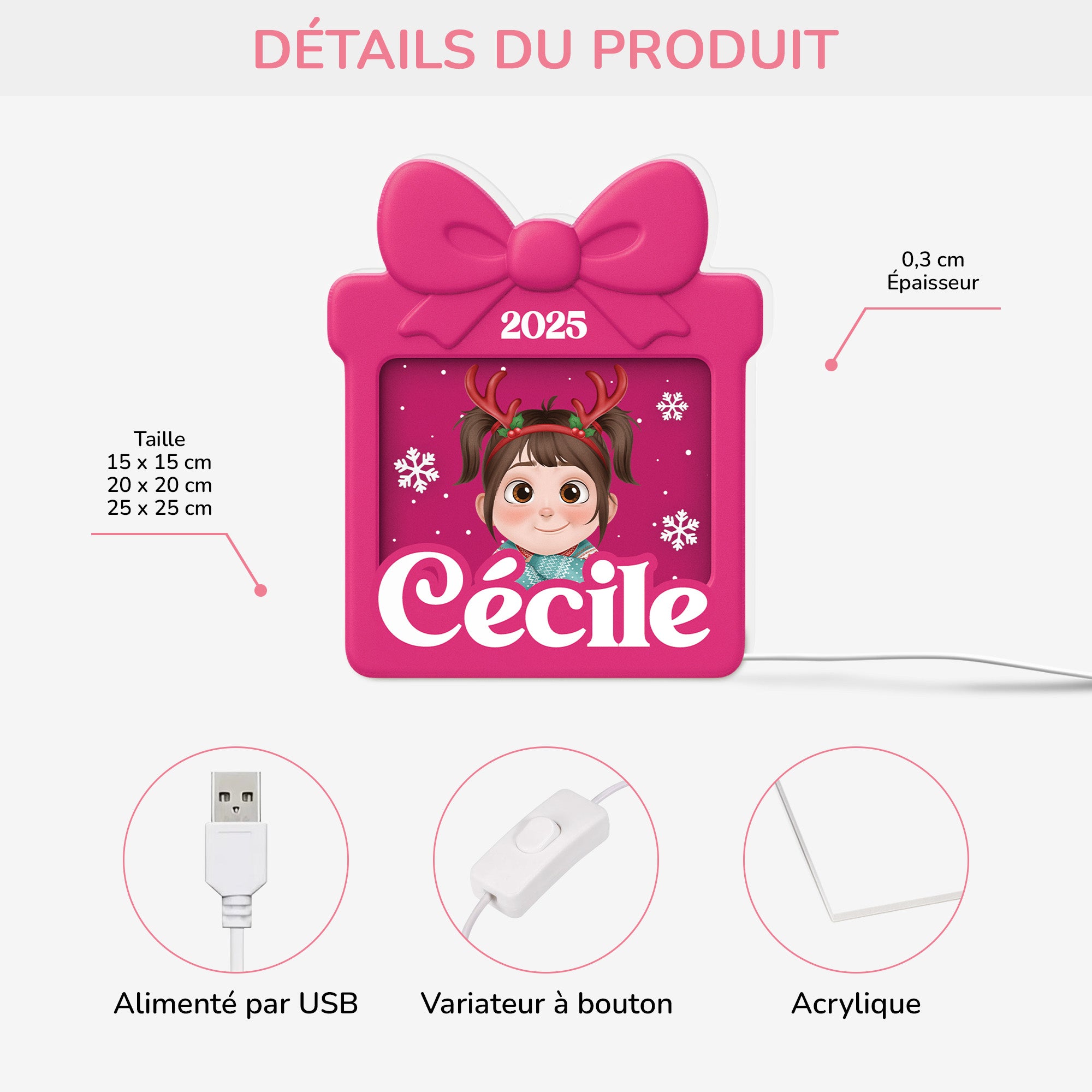 5903LFR3 lightbox personnalisable de noel pour enfant un joli cadeau 5903lkvzk_844e823c c650 459c 9ef8 627f7362583b