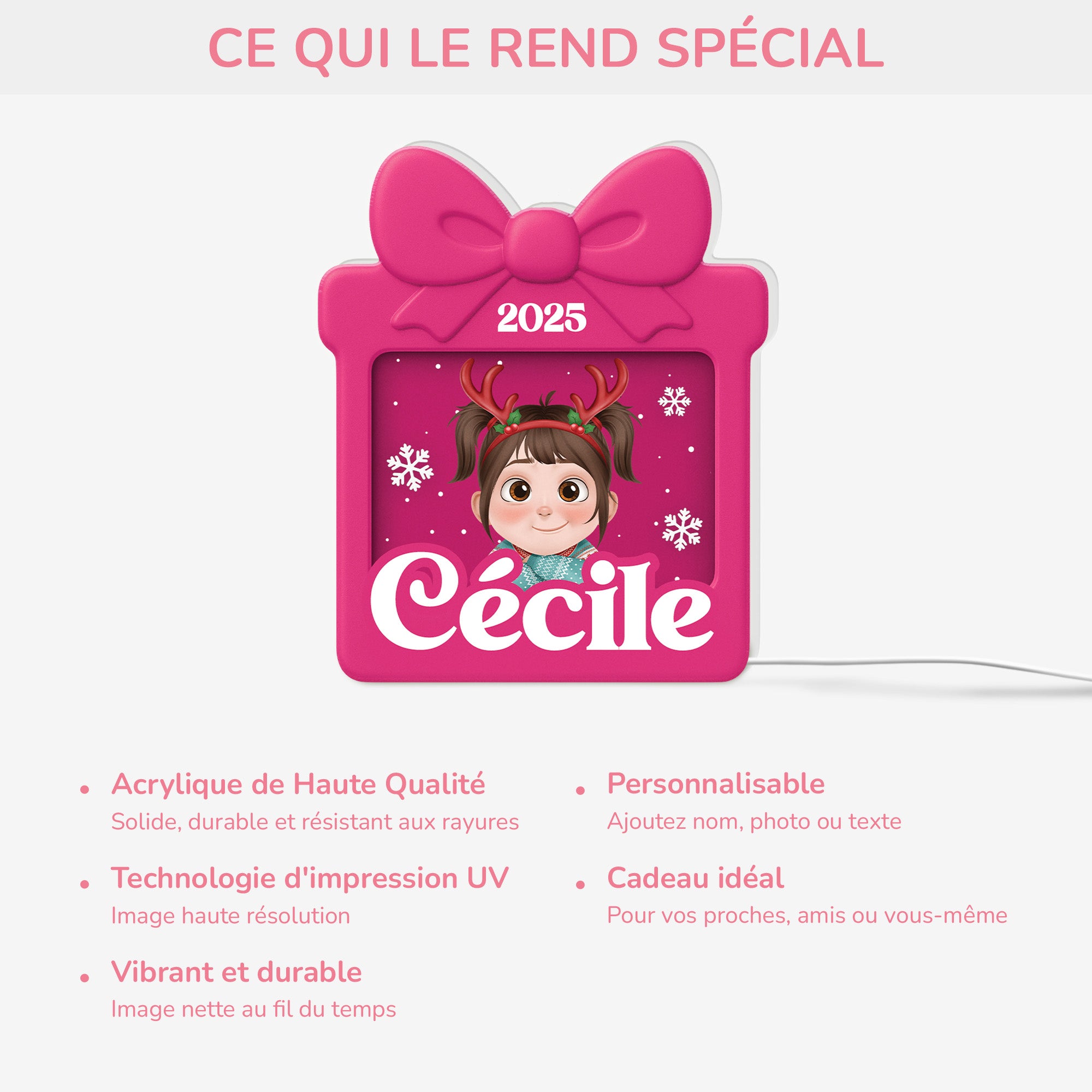 5903LFR4 lightbox personnalisable de noel pour enfant un joli cadeau 5903lkvzk_338f7362 5087 400a 947b 1b6e47f45ba2