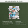 5921OFR4 effet dimpression 3d ornement acrylique personnalise mon bebe premier noel 5921o8htk